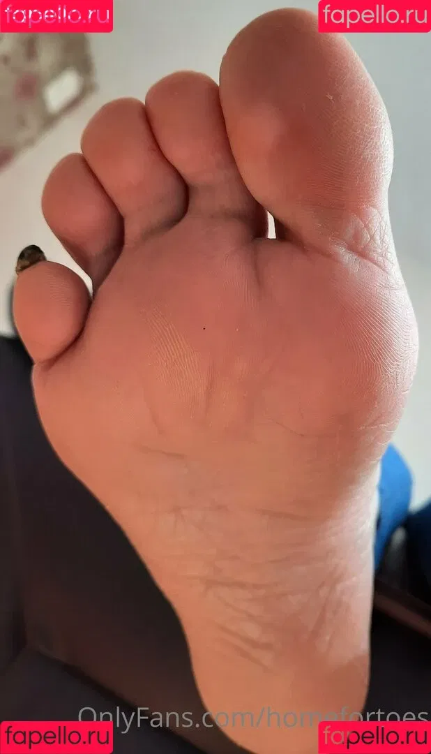 homefortoes Onlyfans Photo Gallery 
