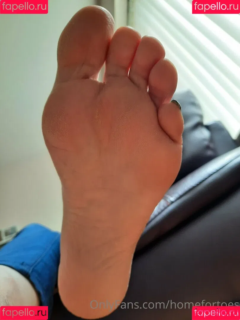 homefortoes Onlyfans Photo Gallery 