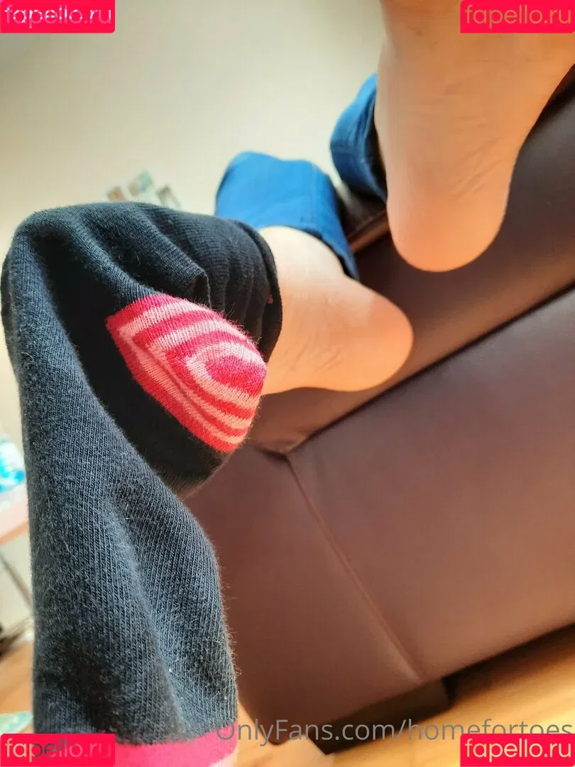 homefortoes Onlyfans Photo Gallery 