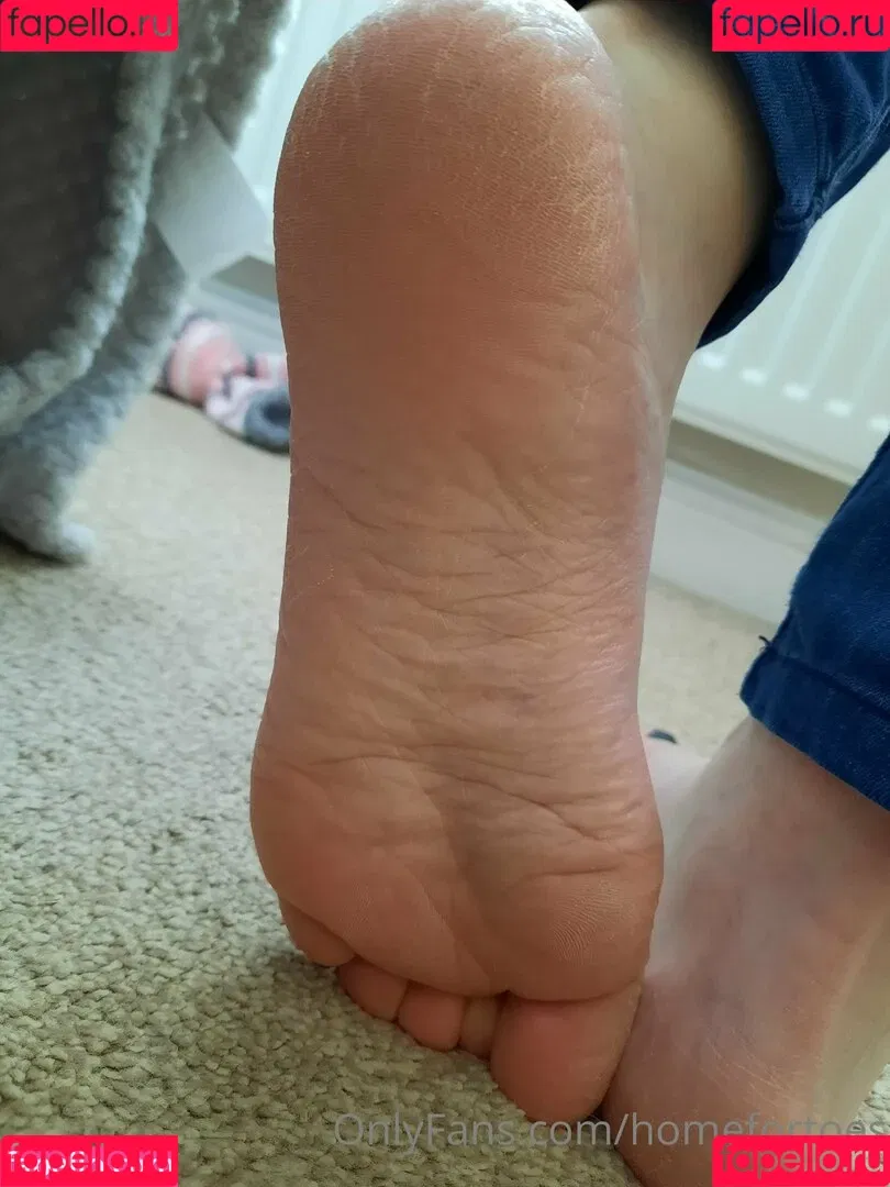 homefortoes Onlyfans Photo Gallery 