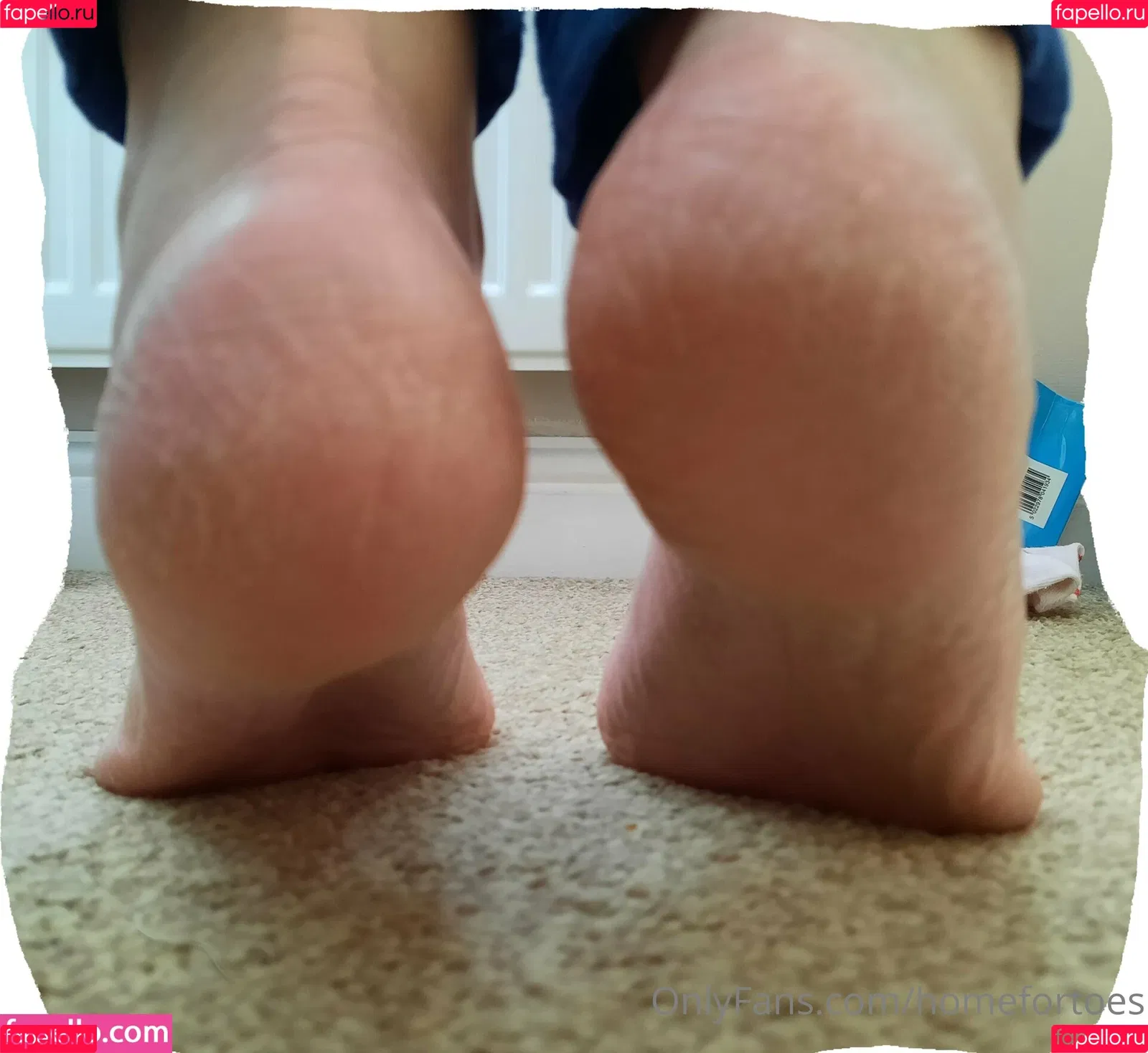 homefortoes Onlyfans Photo Gallery 