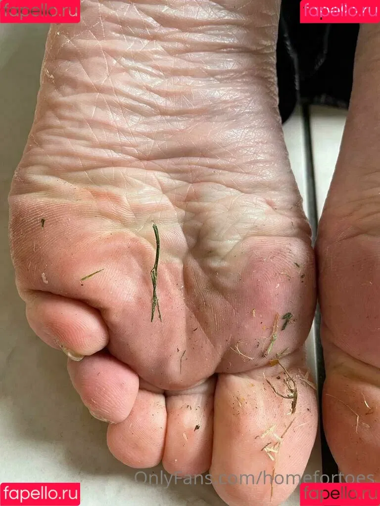 homefortoes Onlyfans Photo Gallery 