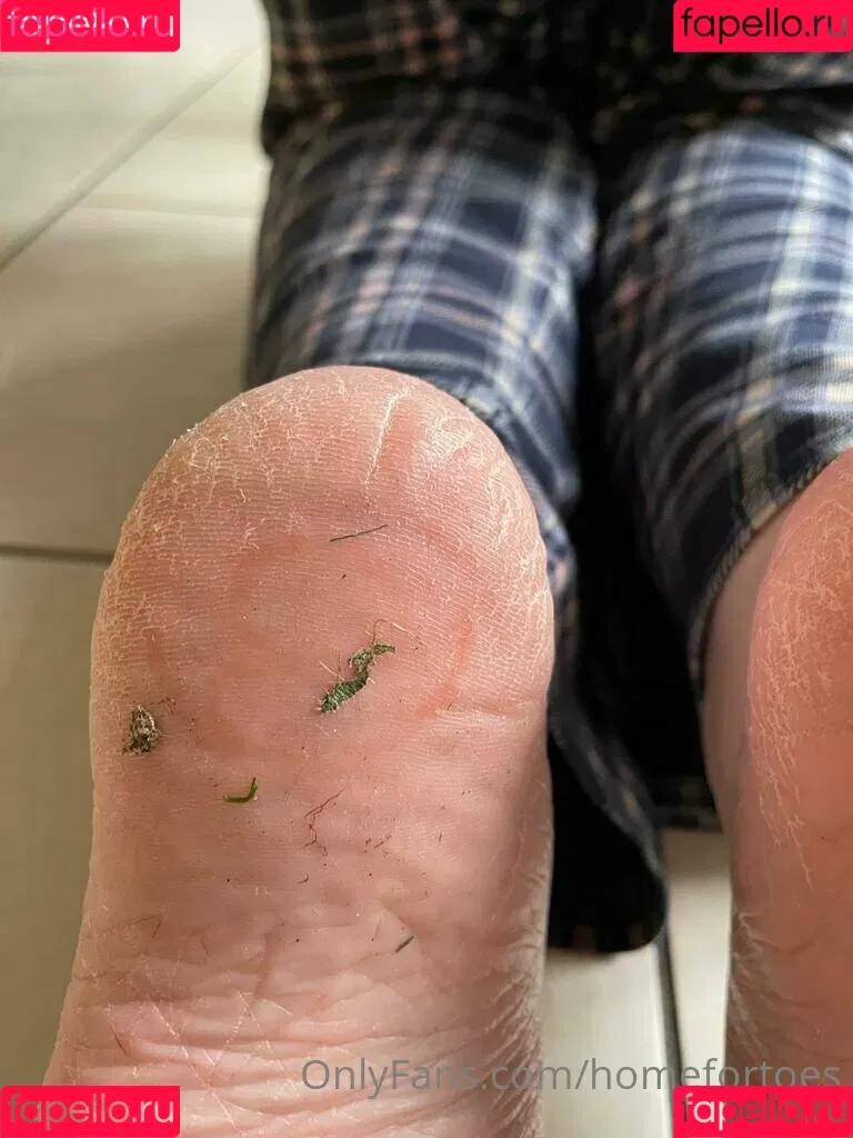 homefortoes Onlyfans Photo Gallery 