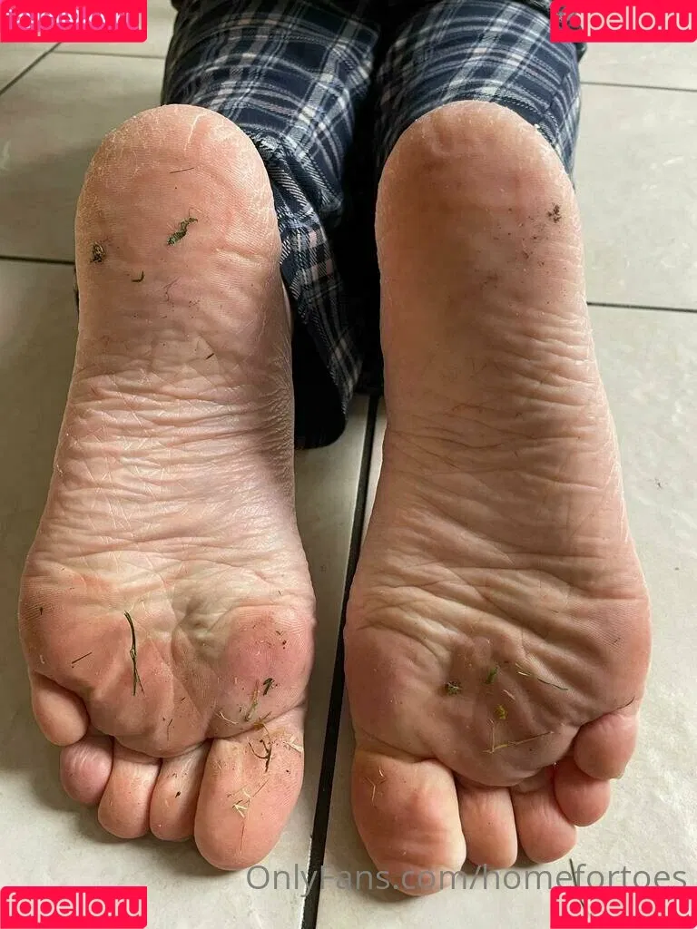 homefortoes Onlyfans Photo Gallery 