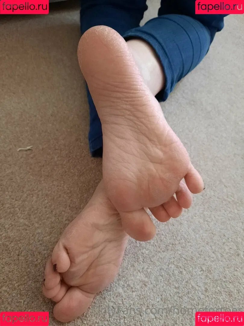 homefortoes Onlyfans Photo Gallery 