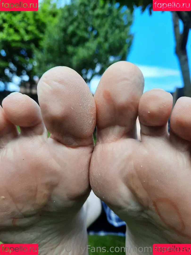 homefortoes Onlyfans Photo Gallery 