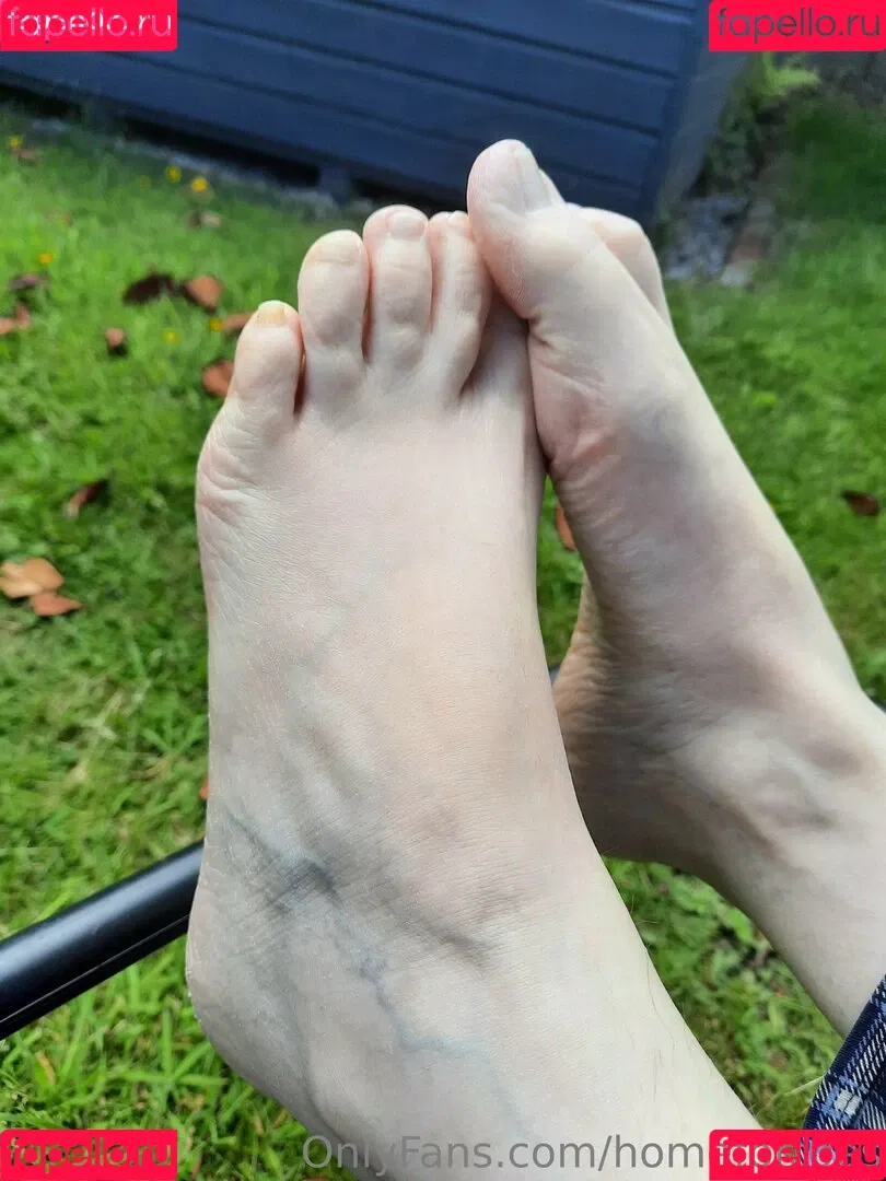 homefortoes Onlyfans Photo Gallery 