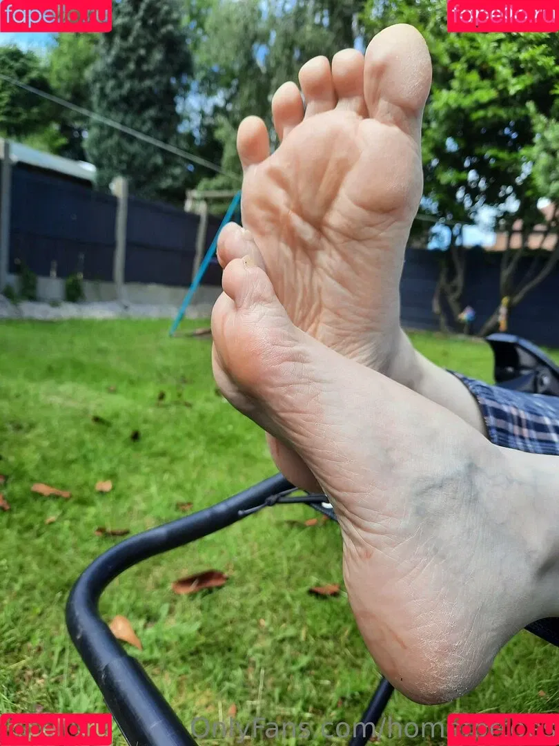 homefortoes Onlyfans Photo Gallery 