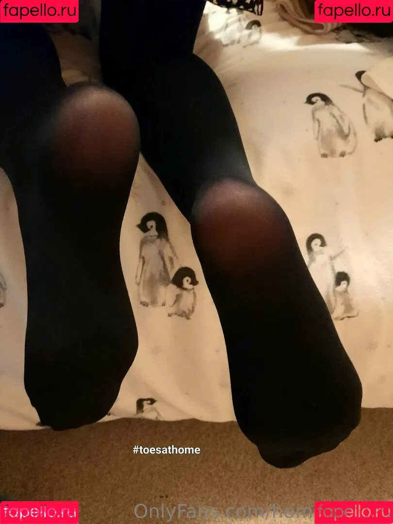 homefortoes Onlyfans Photo Gallery 