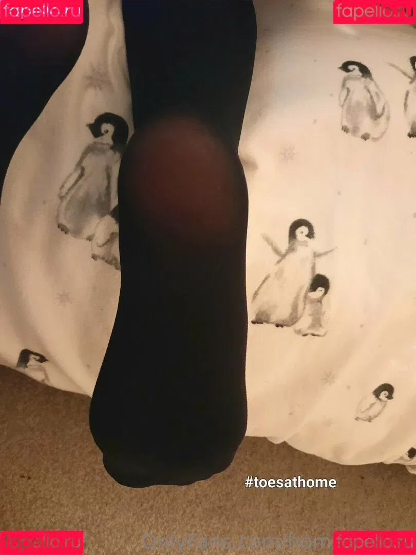 homefortoes Onlyfans Photo Gallery 