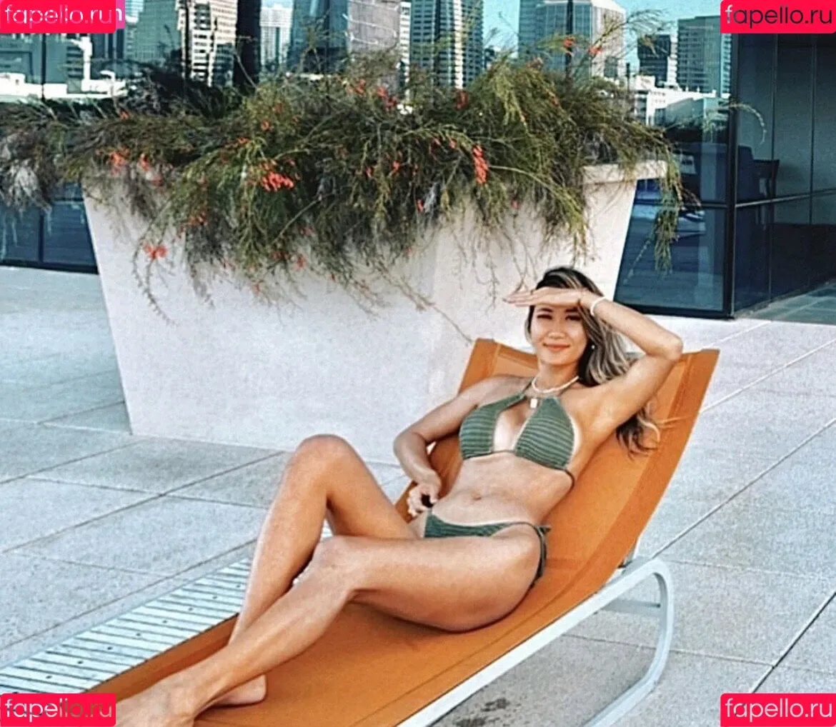 Bex Lin Onlyfans Photo Gallery 
