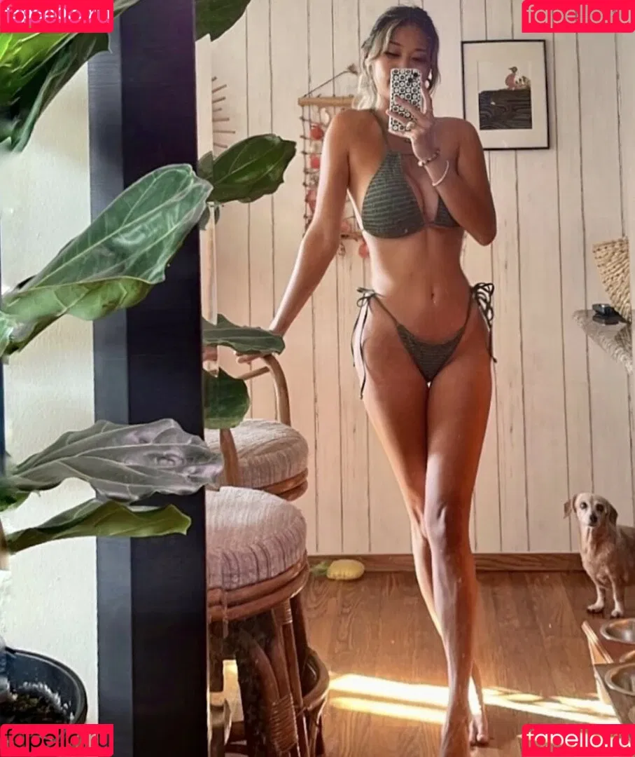 Bex Lin Onlyfans Photo Gallery 