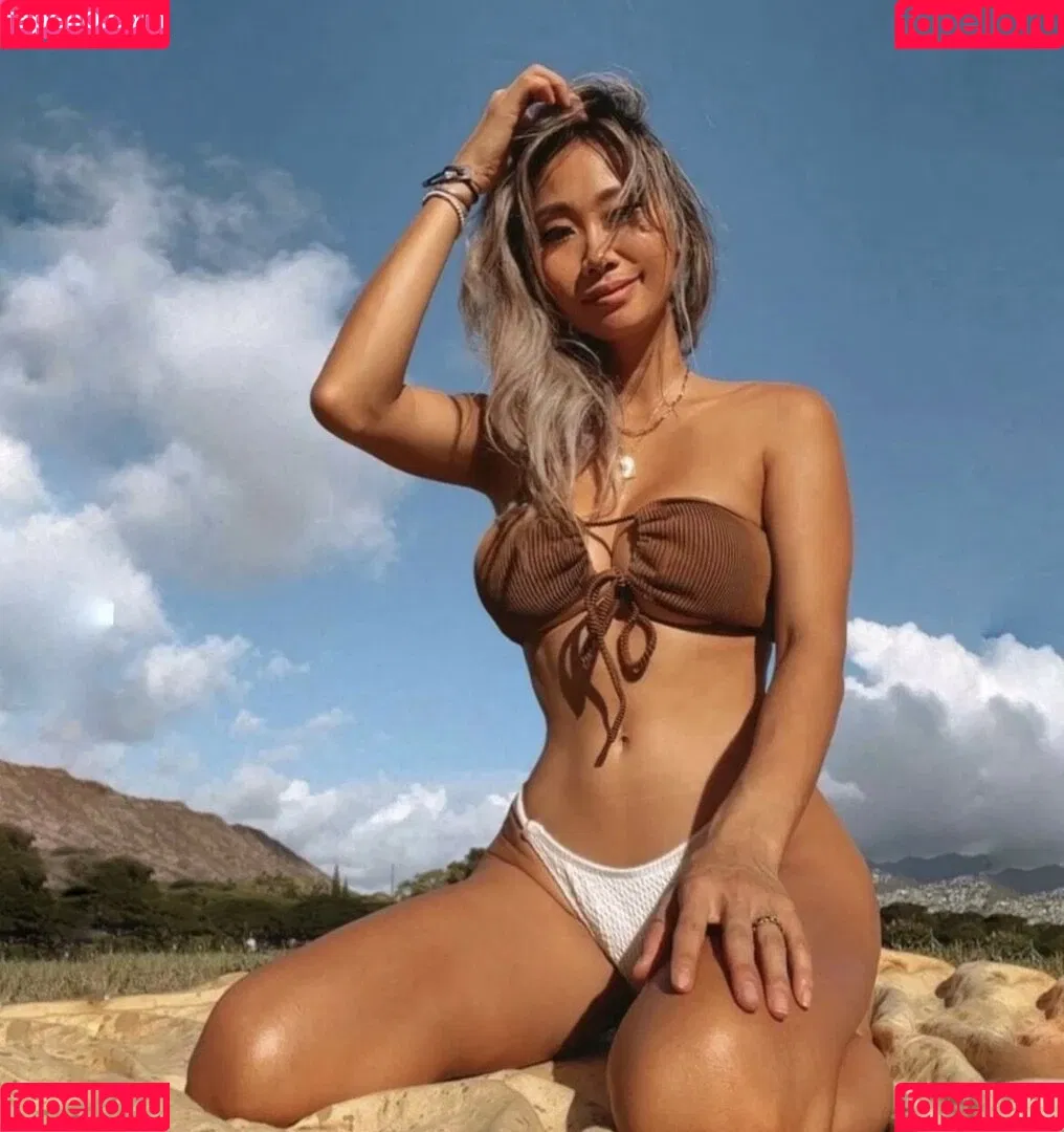 Bex Lin Onlyfans Photo Gallery 