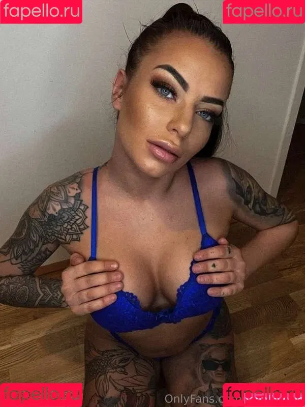 Fabijennasophie Onlyfans Photo Gallery 