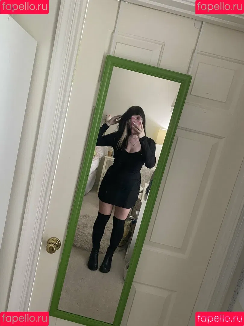 sexymigraines Onlyfans Photo Gallery 