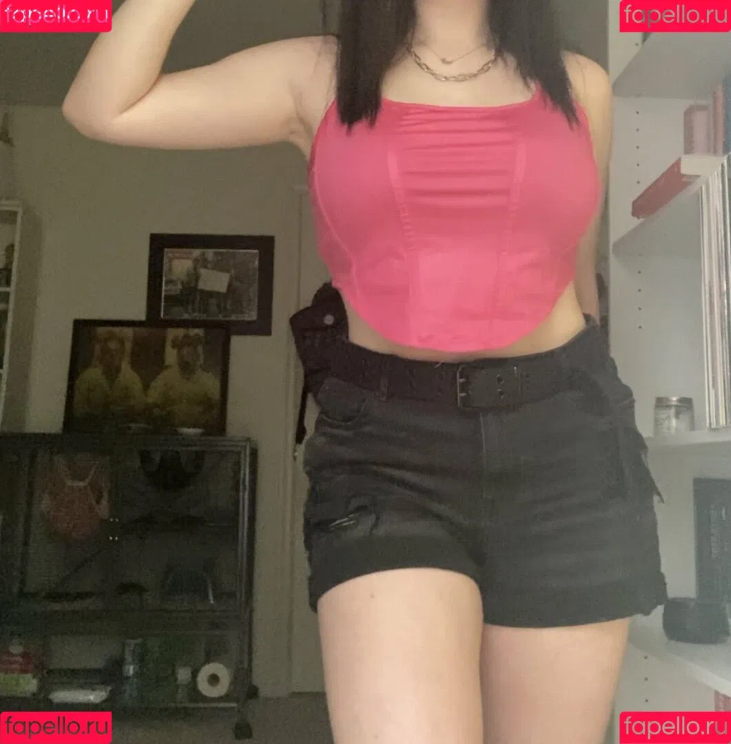 sexymigraines Onlyfans Photo Gallery 