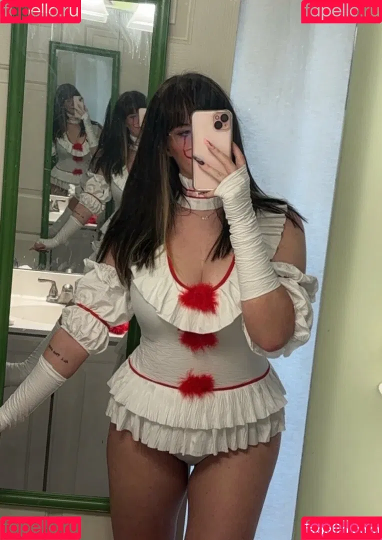 sexymigraines Onlyfans Photo Gallery 