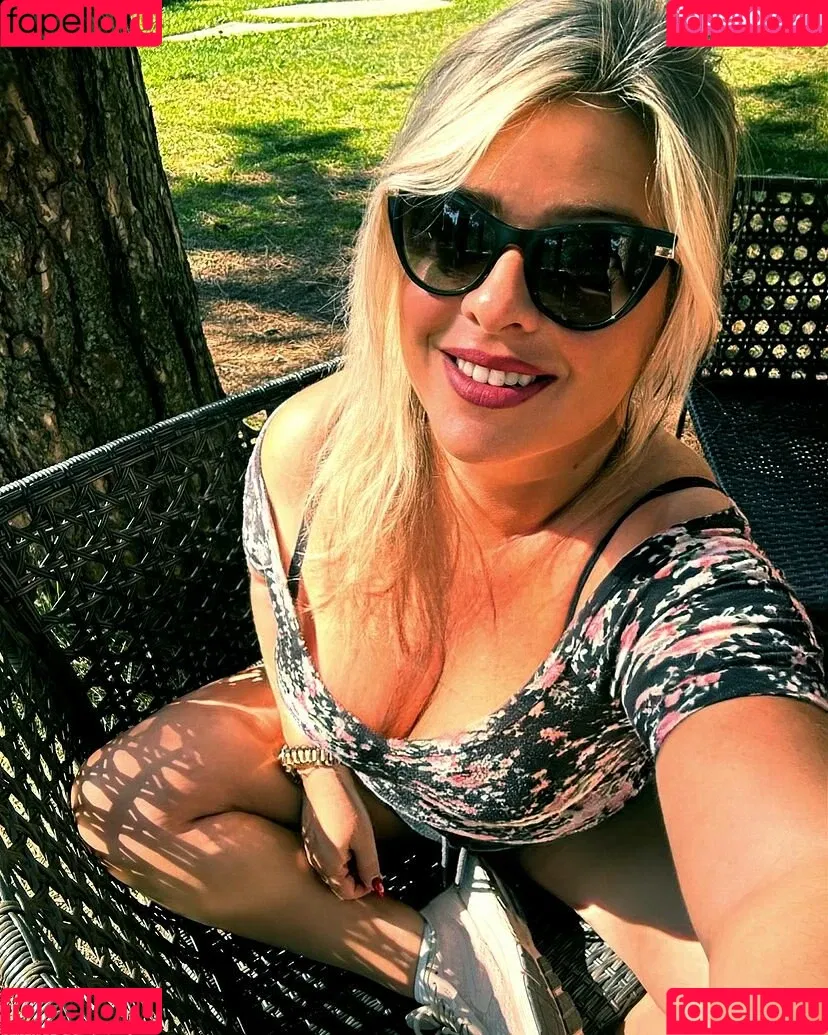Simona Romano Onlyfans Photo Gallery 