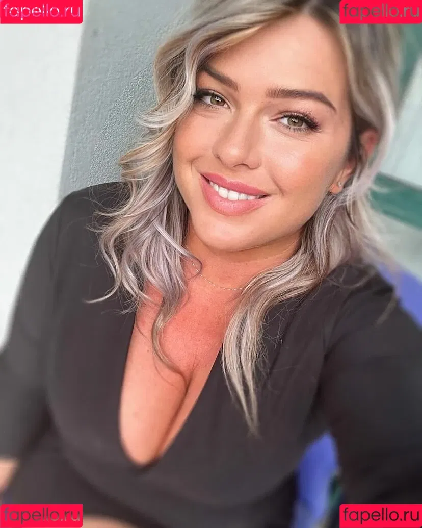 Simona Romano Onlyfans Photo Gallery 