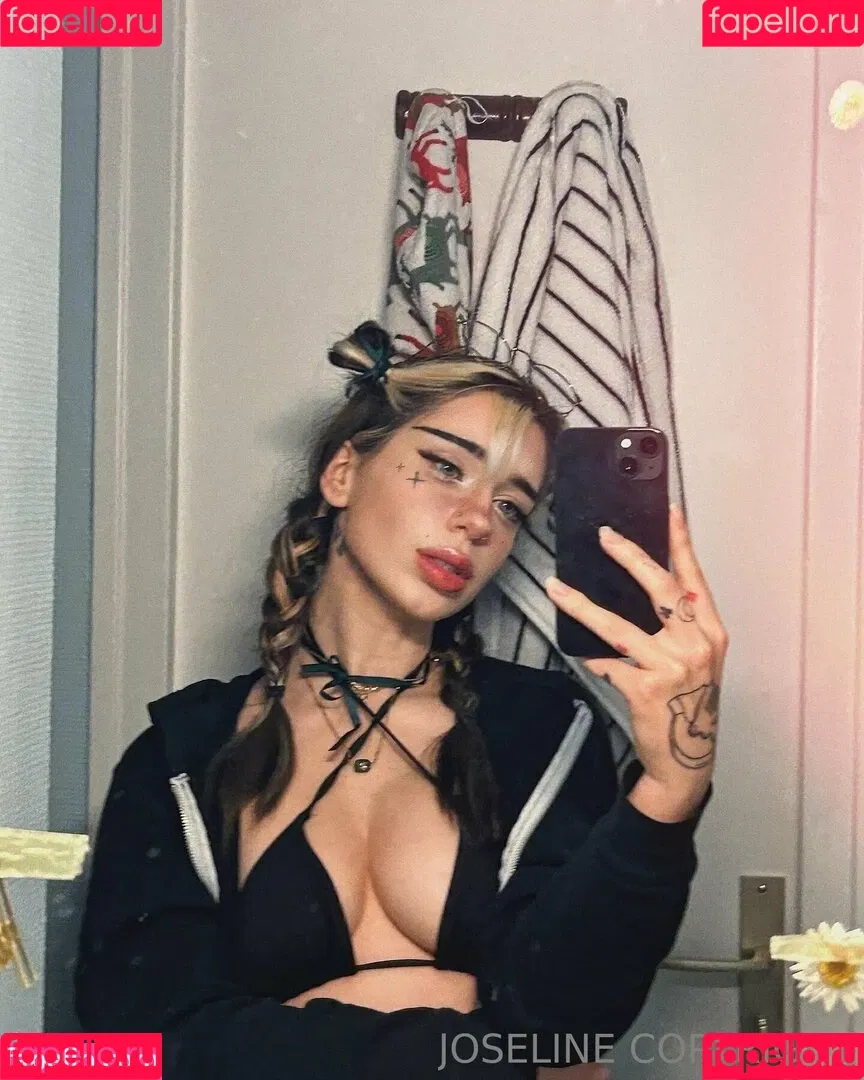 joseline0x Onlyfans Photo Gallery 