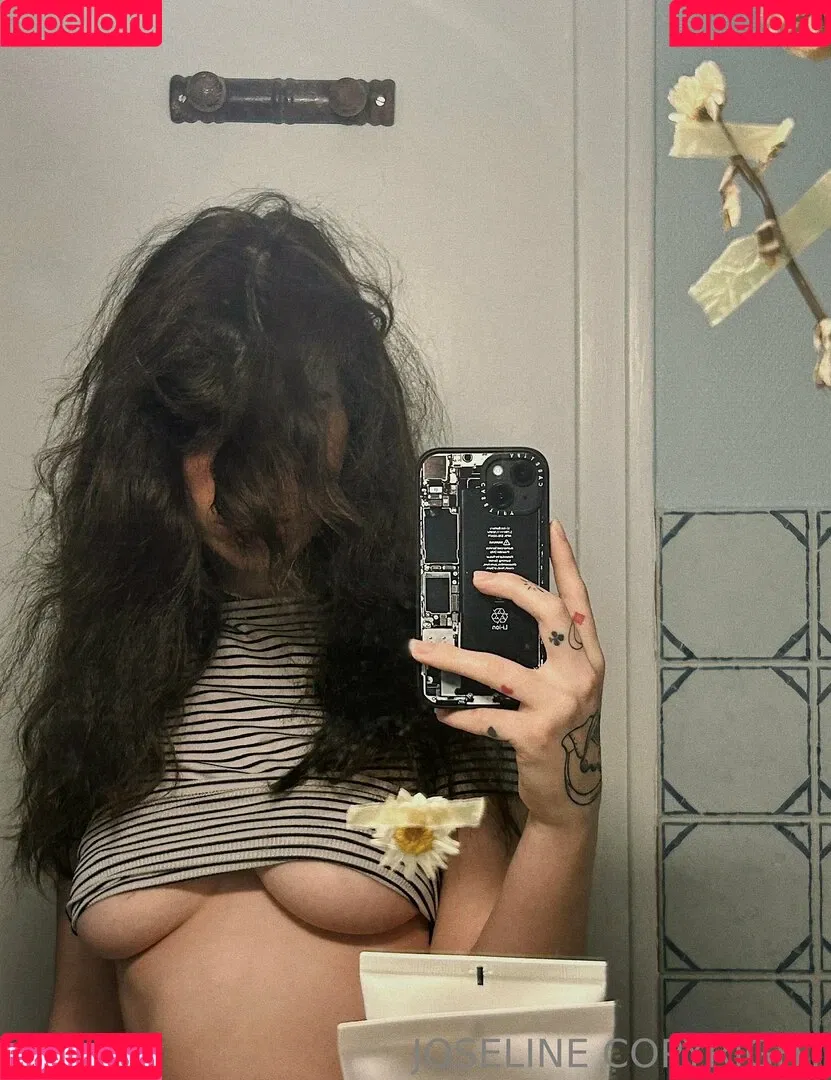 joseline0x Onlyfans Photo Gallery 
