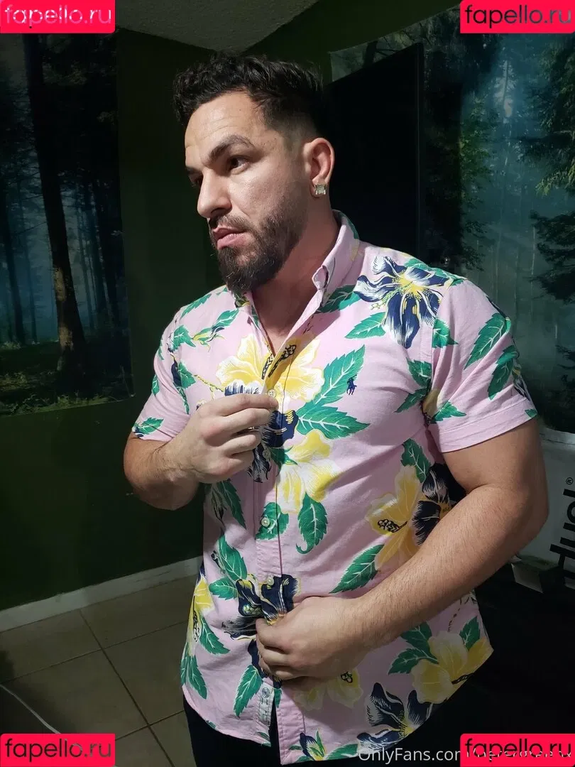 petergreenx Onlyfans Photo Gallery 