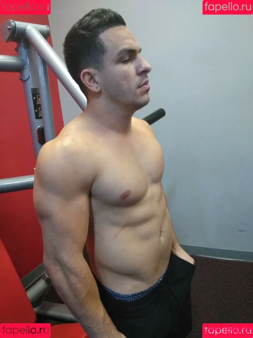petergreenx Onlyfans Photo Gallery 