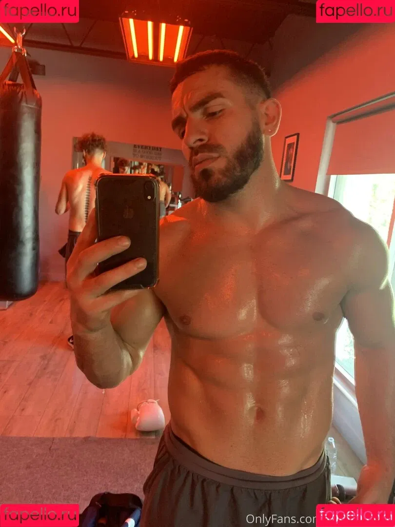 petergreenx Onlyfans Photo Gallery 
