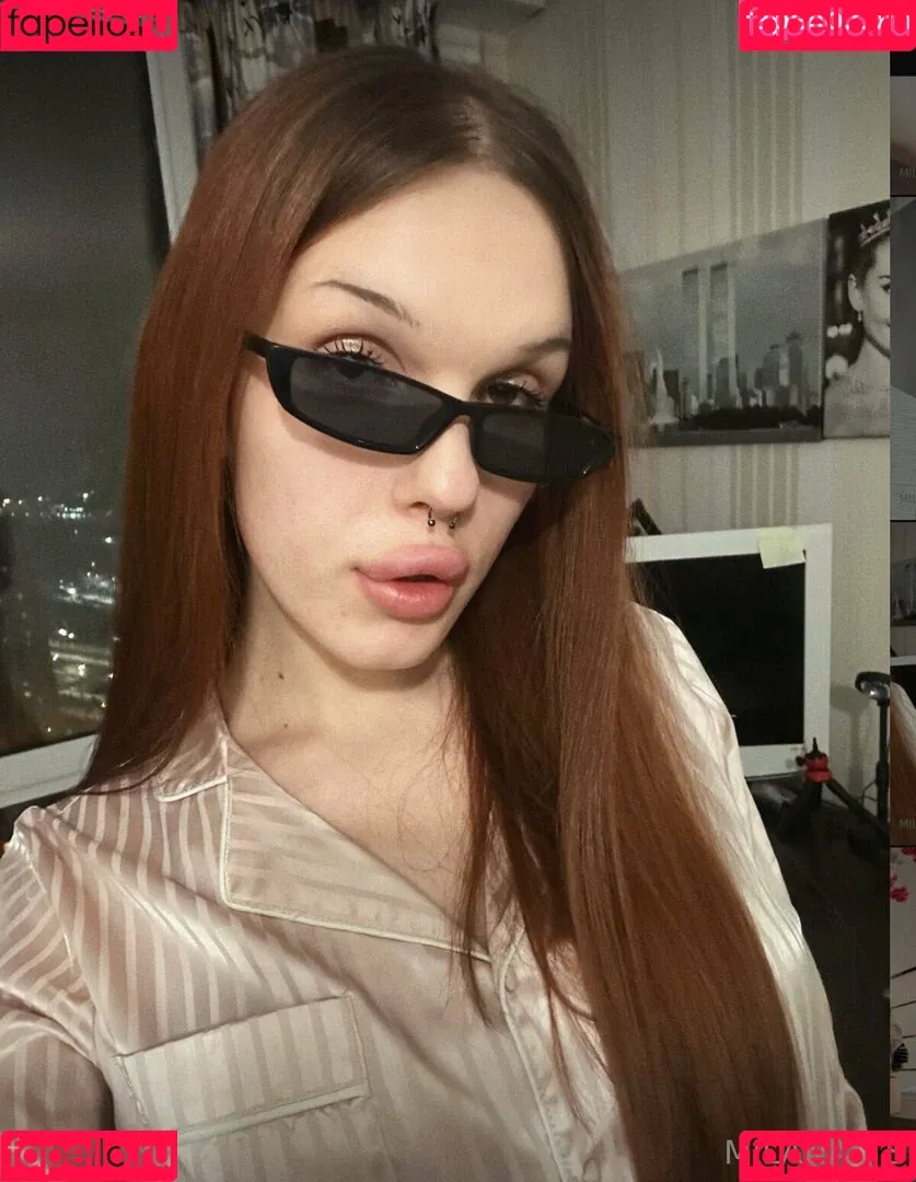 milana_ts Onlyfans Photo Gallery 