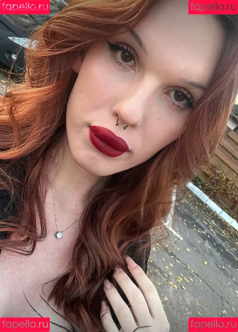 milana_ts Onlyfans Photo Gallery 