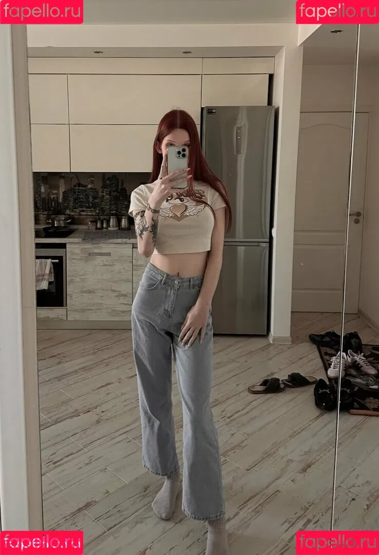 milana_ts Onlyfans Photo Gallery 