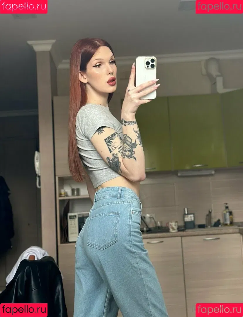 milana_ts Onlyfans Photo Gallery 