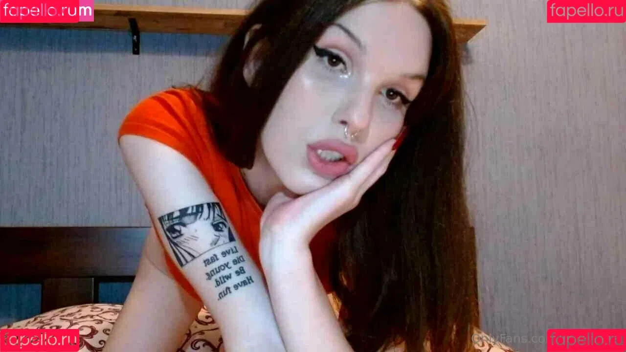 milana_ts Onlyfans Photo Gallery 