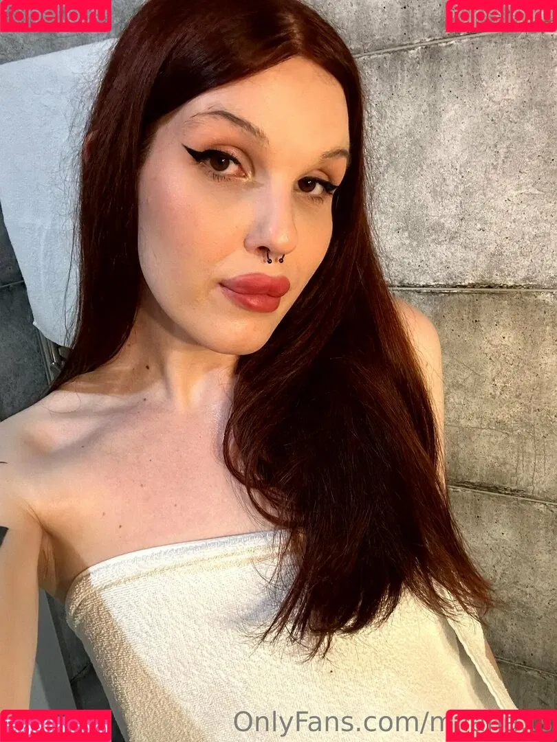 milana_ts Onlyfans Photo Gallery 