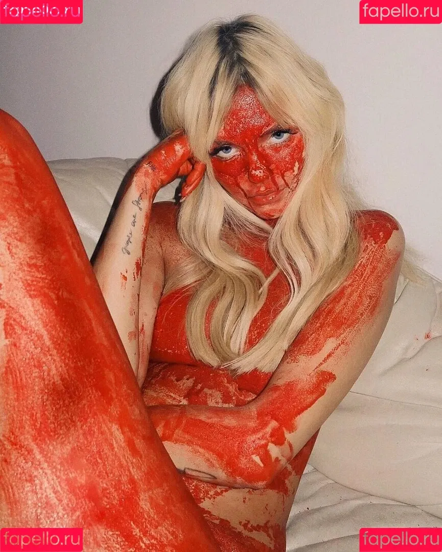 Bonnie Strange Onlyfans Photo Gallery 