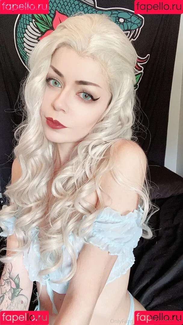 funeralsenpai Onlyfans Photo Gallery 