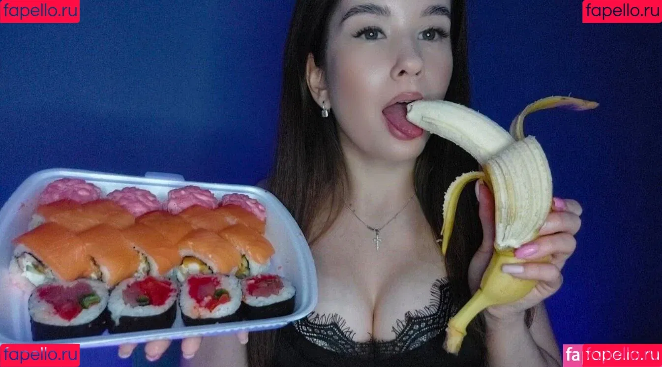 Darcy Harpel ASMR Onlyfans Photo Gallery 