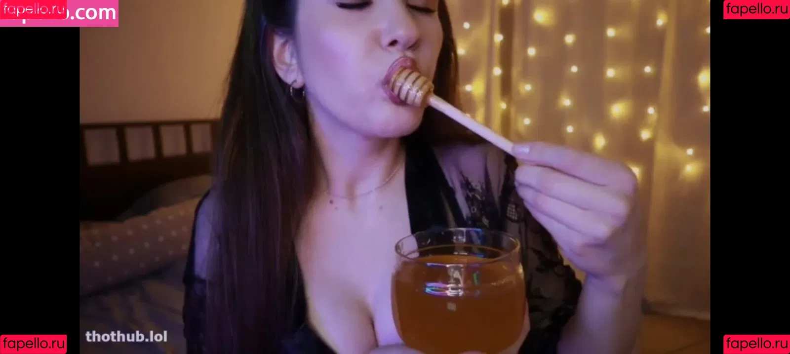 Darcy Harpel ASMR Onlyfans Photo Gallery 