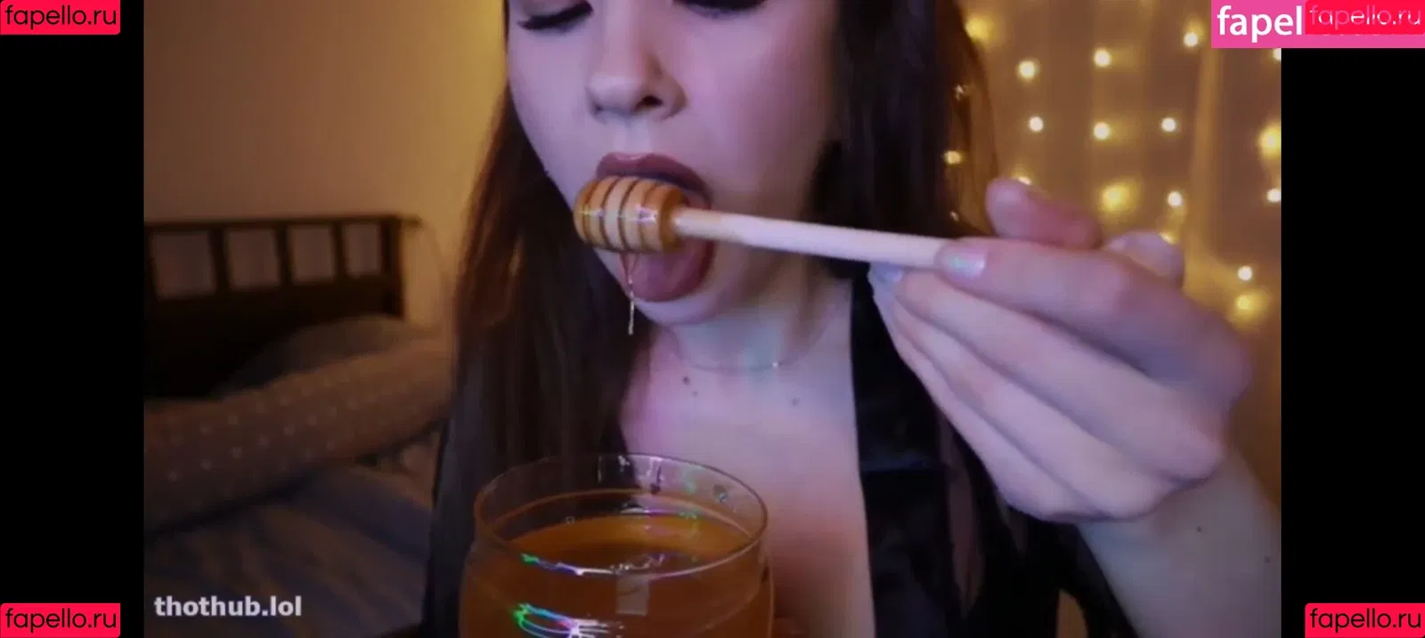 Darcy Harpel ASMR Onlyfans Photo Gallery 