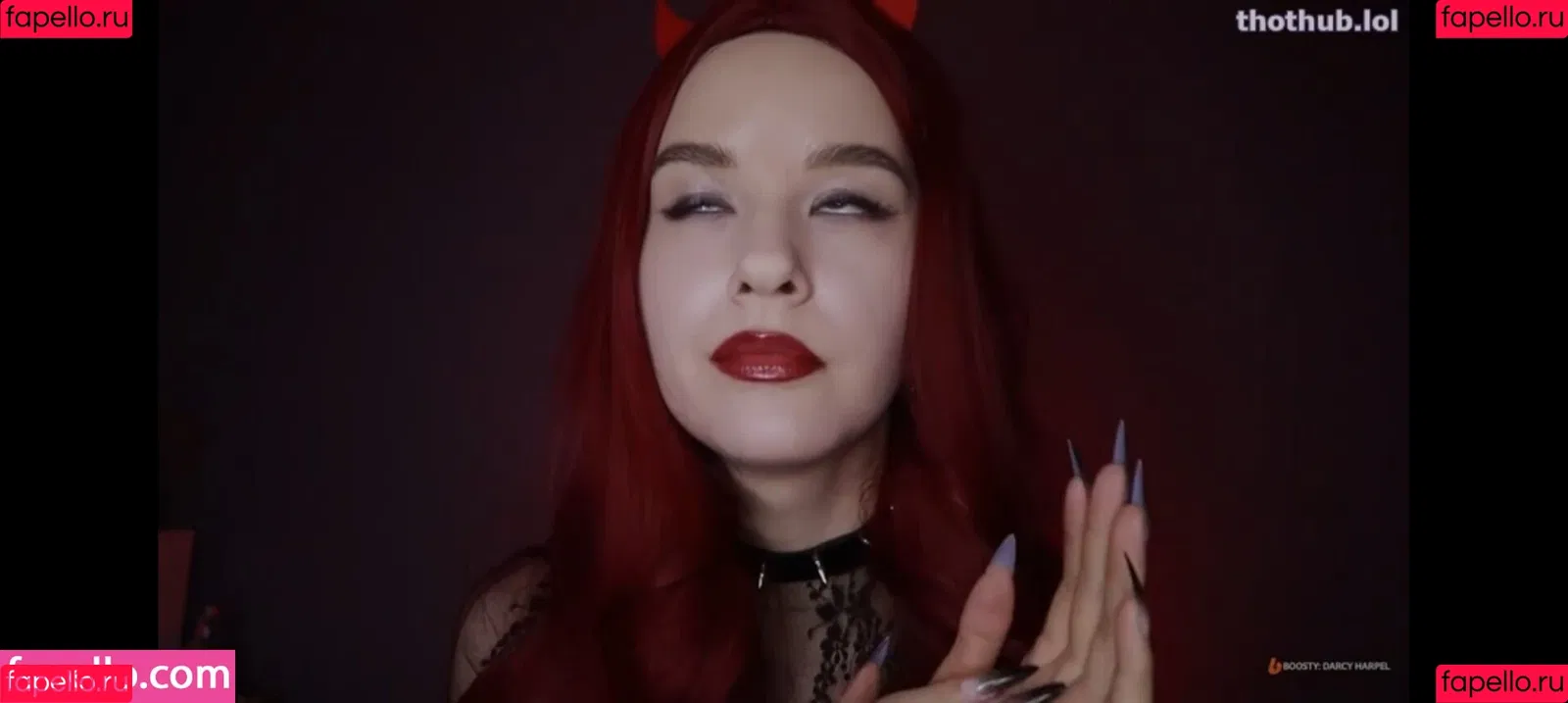 Darcy Harpel ASMR Onlyfans Photo Gallery 