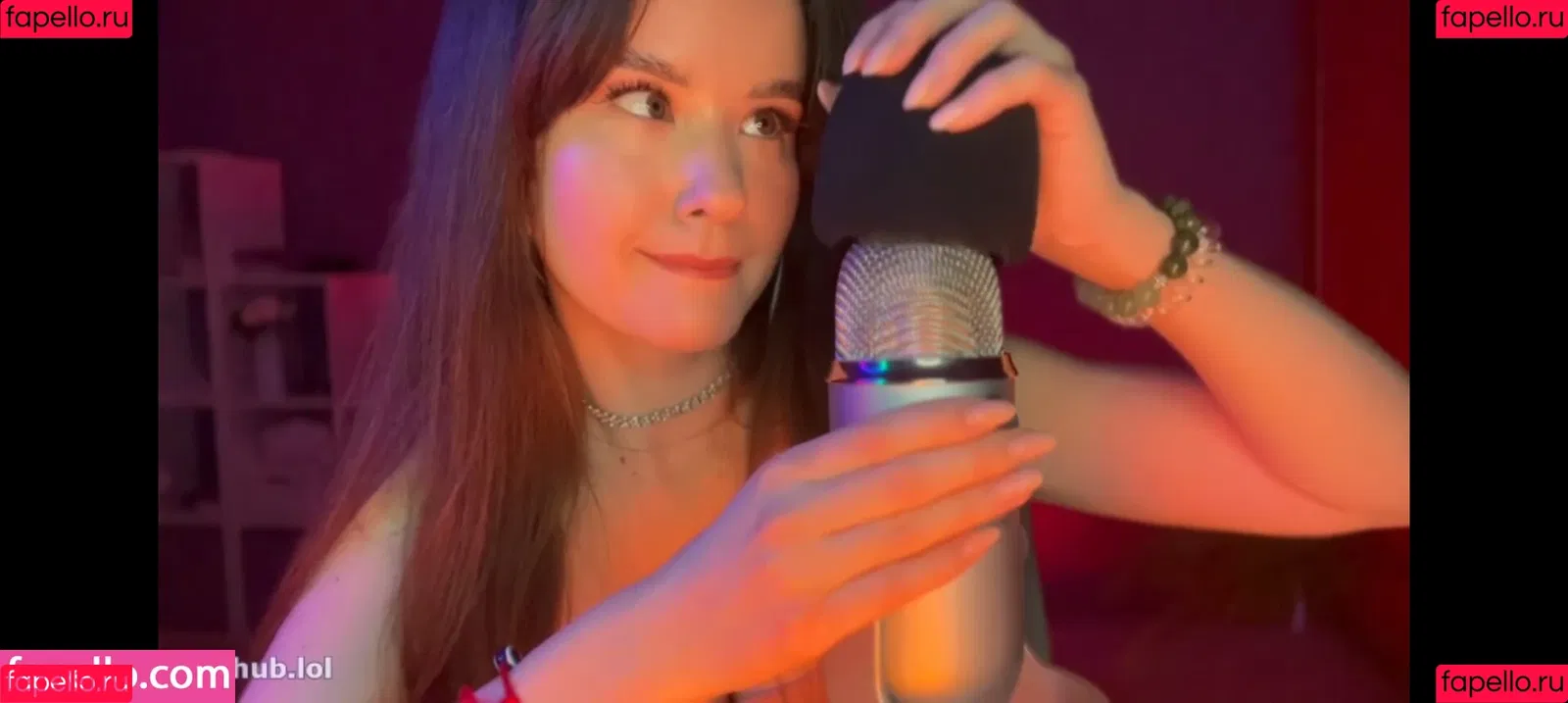Darcy Harpel ASMR Onlyfans Photo Gallery 