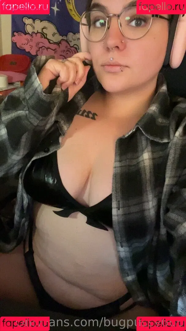 bugpussy666 Onlyfans Photo Gallery 