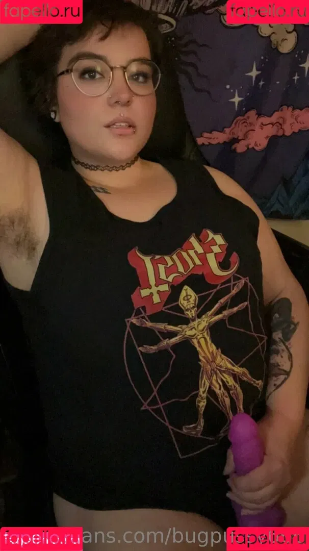 bugpussy666 Onlyfans Photo Gallery 