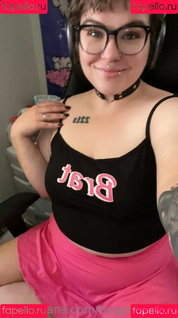 bugpussy666 Onlyfans Photo Gallery 
