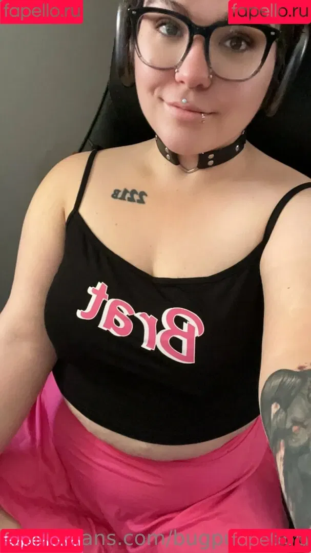 bugpussy666 Onlyfans Photo Gallery 