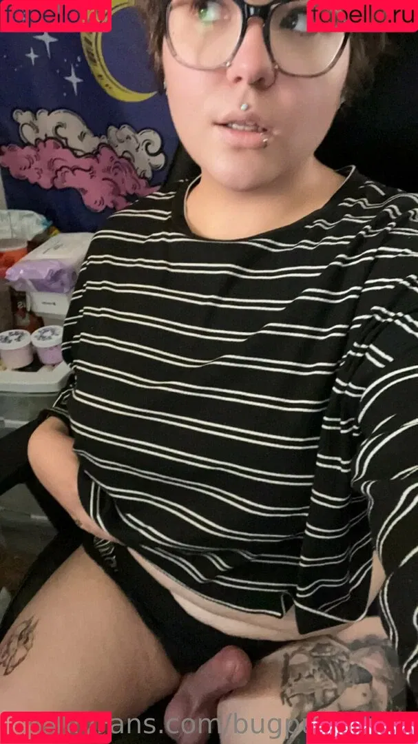 bugpussy666 Onlyfans Photo Gallery 