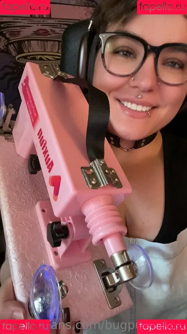bugpussy666 Onlyfans Photo Gallery 