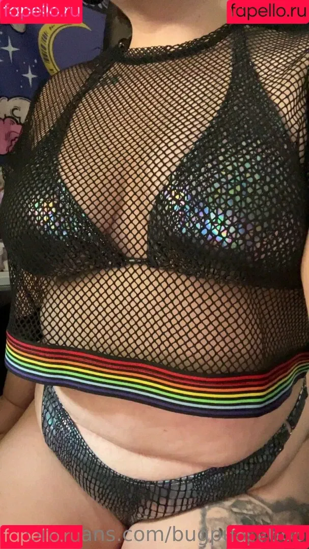 bugpussy666 Onlyfans Photo Gallery 