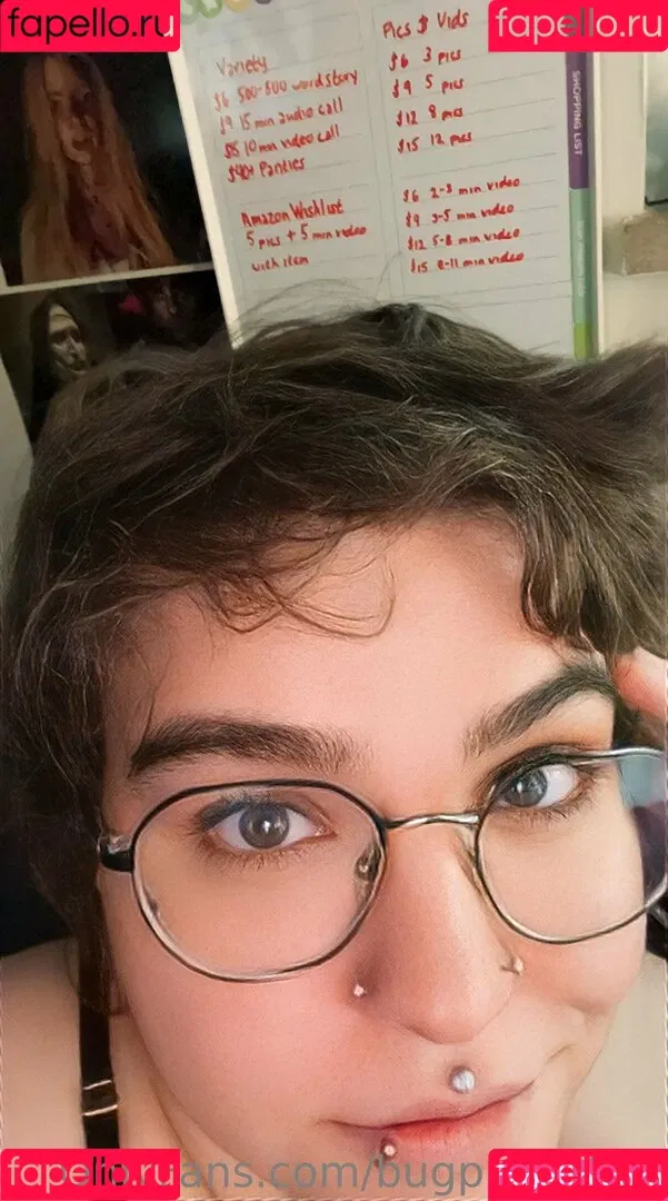 bugpussy666 Onlyfans Photo Gallery 