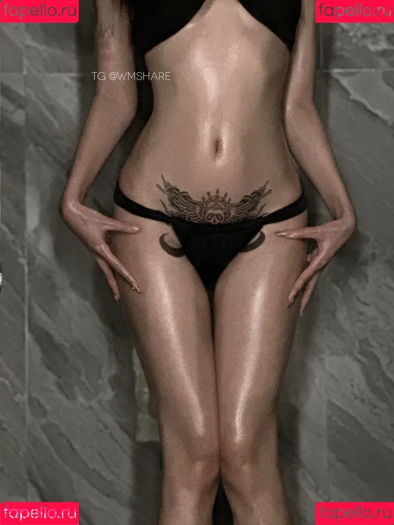 Fish God Onlyfans Photo Gallery 